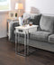 Philo II Side Table (USB Dock)